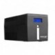 Zasilacz Awaryjny UPS Green Cell Line-Interactive Microsine Pure Sinewave LCD 2000VA 1400W