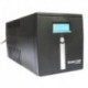 Zasilacz Awaryjny UPS Green Cell Line-Interactive MicropowerLCD 1000VA 600W