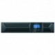 Zasilacz awaryjny UPS POWER WALKER ON-LINE 1000VA 8xIEC RJ/USB/RS LCD 19"/Tower
