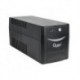 Zasilacz awaryjny UPS Quer Micropower 2000 (offline, 2000VA / 1200W 4xSCHUKO)