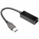 Karta sieciowa Gembird NIC-U2-02 USB 2.0 -  RJ-45 100Mb na kablu