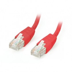 Patchcord FTP Equip kat.5e 2m Red