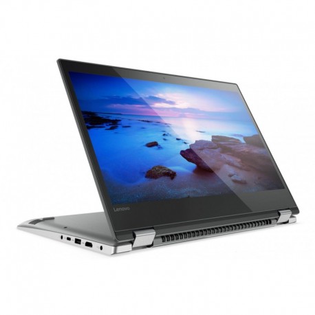Notebook Lenovo YOGA 520-14IKB 14"FHD touch/i3-7100U/4GB/SSD256GB/iHDG620/W10 szary