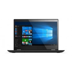 Notebook Lenovo YOGA 520-14IKB 14"FHD touch/i3-7100U/4GB/SSD128GB/iHDG620/W10 czarny
