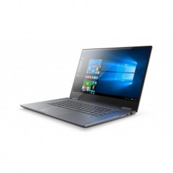 Notebook Lenovo YOGA 720-15IKB 15,6"FHD/i5-7300HQ/8GB/SSD256GB/GTX1050-2GB/W10 Iron Grey