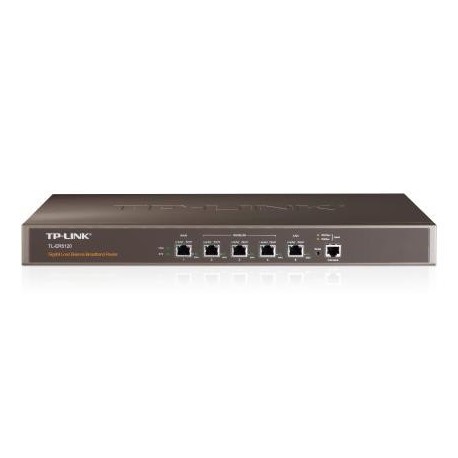 Router TP-Link TL-ER5120 1000Mbps 4xLAN, 1xWAN