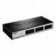 Switch niezarządzalny D-LINK DES-1024D 24x10/100 Desktop/Rack No FAN