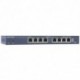Switch Netgear GS108T 8 x 10/100/1000 Prosafe