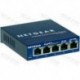 Switch Netgear GS105 5 x 10/100/1000 ProSafe