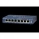 Switch Netgear FS108 8x10/100 ProSafe
