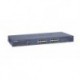 Switch zarządzalny Netgear GS716T 16 x 10/100/1000 2xSFP ProSafe