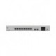 Switch zarządzalny Netgear GC510P-100EUS PoE+ LAN 8 x100/1000 SFP 2x1G