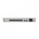 Switch zarządzalny Netgear GC510PP-100EUS PoE+ LAN 8 x100/1000 SFP 2x1G