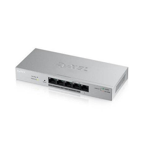 Switch zarządzalny Zyxel GS1200-5HP
