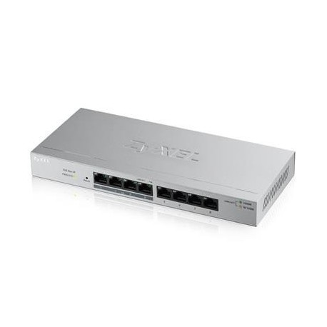 Switch zarządzalny Zyxel GS1200-8HP