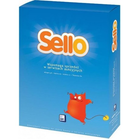 InsERT - Sello - rewolucja w obsłudze aukcji internetowych