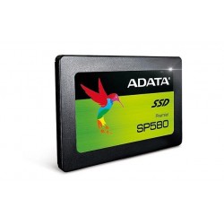 Dysk SSD ADATA Premier SP580 120GB 2,5” SATA3 (560/410 MB/s) 7mm