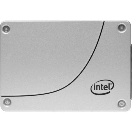 Dysk SSD Intel DC S3520 240GB 2,5" 7mm SATA3 (320/300 MB/s) MLC
