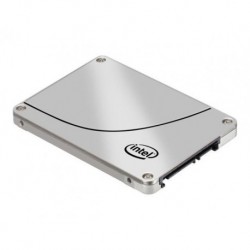 Dysk SSD Intel DC S3520 480GB 2,5" 7mm SATA3 (450/380 MB/s) 3D MLC