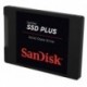 Dysk SSD SanDisk SSD PLUS 120GB 2.5" SATA3 (530/400)