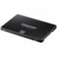 Dysk SSD Samsung 850 EVO 250 GB 2,5” SATA3 (540/520) 7mm