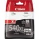 Tusz Canon PG-540XL Black blister