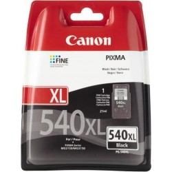 Tusz Canon PG-540XL Black blister