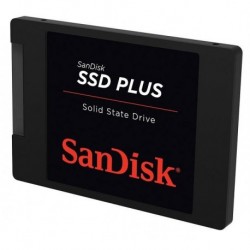 Dysk SSD SanDisk SSD PLUS 960GB 2.5" SATA3 (535/450) 7mm