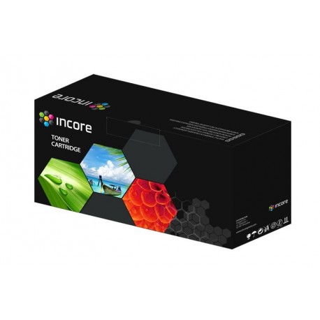 Toner INCORE do Brother TN-135 Cyan