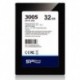 Dysk SSD Silicon Power 300S Industrial 32GB 2.5” SATA3 (530/450 MB/s) 7mm MLC OEM