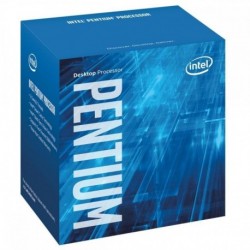 Procesor INTEL® Pentium™ G4560 Kaby Lake 3.50GHz 3MB LGA1151 BOX