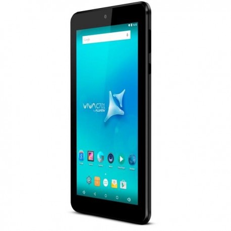 Tablet Allview Viva C701 czarny 7"