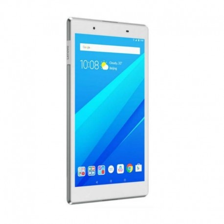 Tablet Lenovo TAB4 8 Plus 8"/MSM8909/3GB/16GB/GPS/Android5.1 White