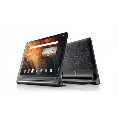 Tablet Lenovo Yoga Tab 3 Plus  10,1"/APQ8076/3GB/32GB/GPS/Android6.0 Puma Black