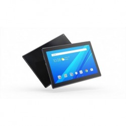 Tablet Lenovo TAB4 10 Plus TB-X704F 10.1"/Snapdragon425/2/16/Andr.7.0 Black