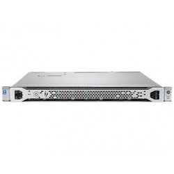 Serwer HPE DL360 Gen9 E5-2620v4/16GB/DVD/P440ar-2GB/8SFF/500W/2x300GB