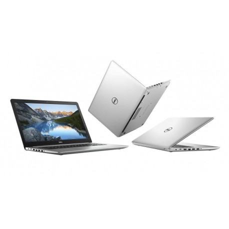 Notebook Dell Inspiron 5570 15,6"FHD/i5-8250U/8GB/SSD256GB/R530-4GB/W10 Grey