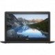 Notebook Dell Inspiron 15 5570 15,6"FHD/i7-8550U/8GB/SSD256GB/R530-4GB/W10 Black
