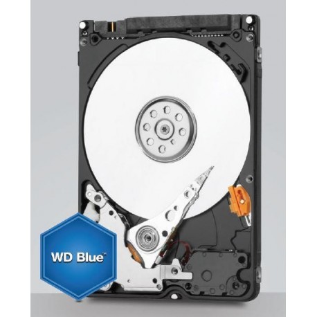 Dysk WD WD5000AZLX 500GB Blue SATA III