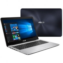 Notebook Asus R558UA-DM966D 15,6"FHD/i5-7200U/4GB/1TB/iHD620/