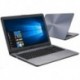 Notebook Asus R542UQ-DM016T 15,6"FHD/i5-7200U/4GB/1TB/GF940MX-2GB/W10 Dark Grey