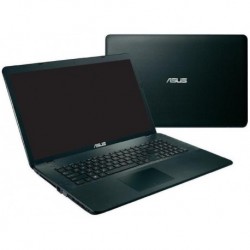 Notebook Asus R752NV-TY007 17,3"HD+/N4200/4GB/1TB/GF920MX-2GB/ Black