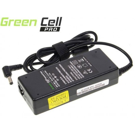 Zasilacz Sieciowy Green Cell PRO do Toshiba Satellite A200 L350 A300 A500 A660 L300D 19V 4.74A