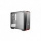 Obudowa Cooler Master MasterBox Lite 3.1 TG Mini Tower bez zasilacza USB 3.0