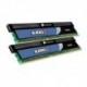 DDR3 CORSAIR 4GB/1600MHz 9-9-9-24 XMS3