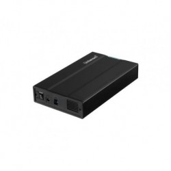 Dysk zewnętrzny INTENSO 5TB MemoryBox czarny 3.5" USB 3.0