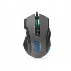 Mysz przewodowa Rampage SMX-R80 optyczna Gaming 3200 dpi