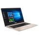 Notebook Asus N580VD-E4642 15,6"FHD/i5-7300HQ/8GB/1TB+SSD128GB/GTX1050-4GB/ Grey Metal