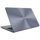 Notebook Asus R542UA-DM019 15,6"FHD/i5-7200U/4GB/1TB/iHD620/ Grey