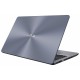Notebook Asus R542UA-DM019 15,6"FHD/i5-7200U/4GB/1TB/iHD620/ Grey